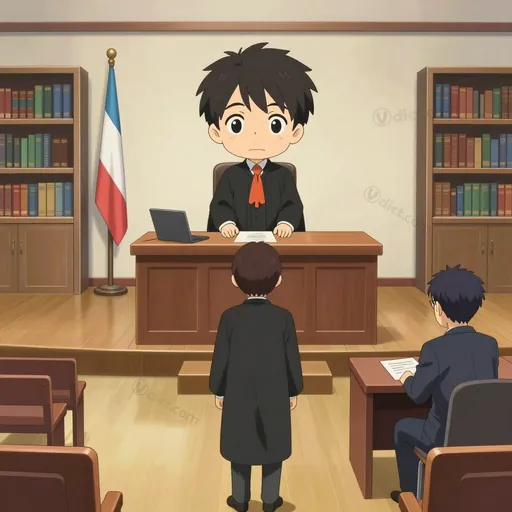 fair hearing