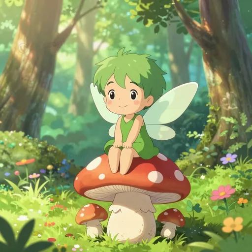 fairy