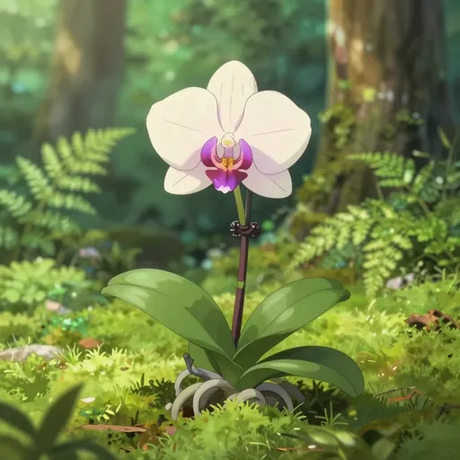 fairy-slipper