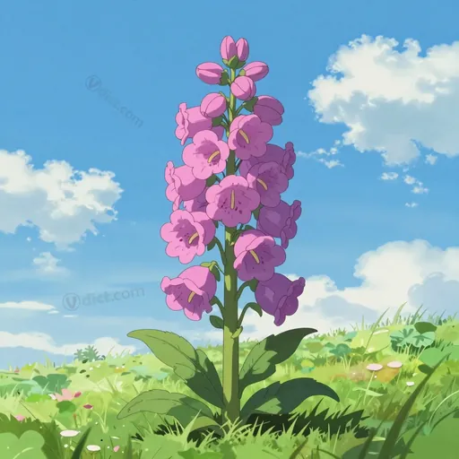 fairy bell