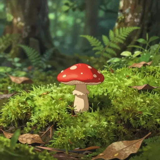 fairy cup