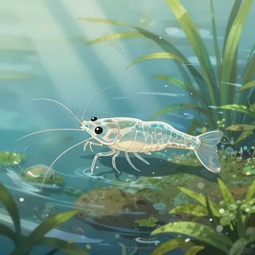 fairy shrimp