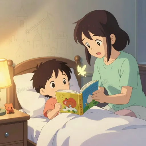 fairy story