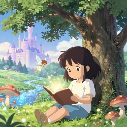 fairydom