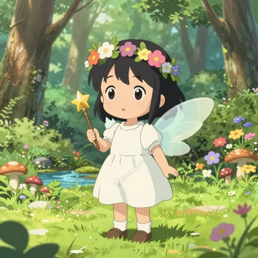 fairyhood