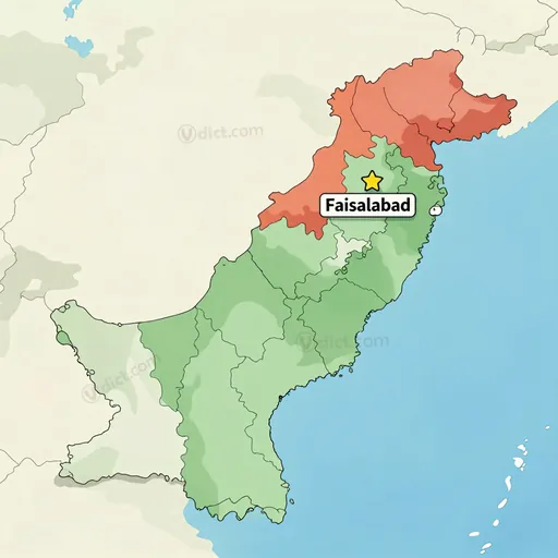 faisalabad