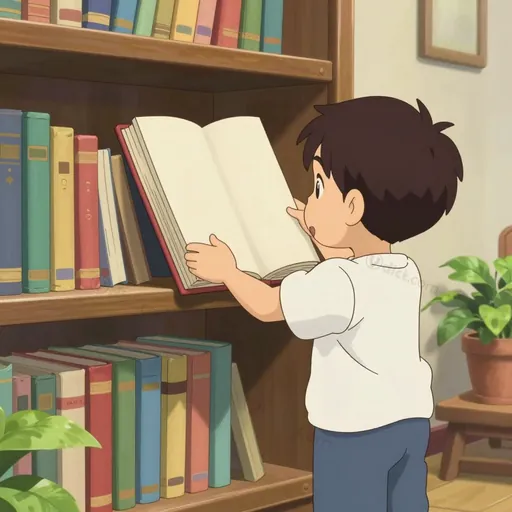 fake book