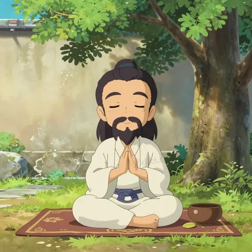 fakir
