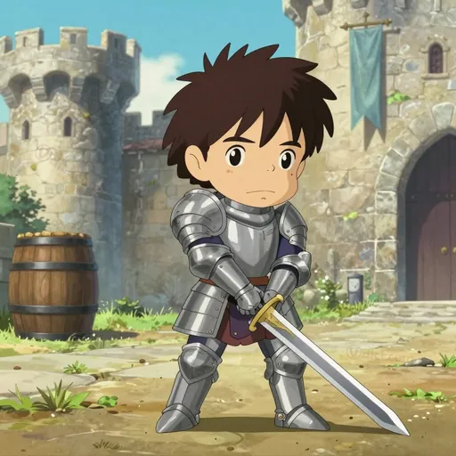 falchion