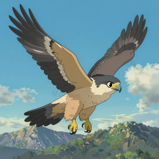 falco