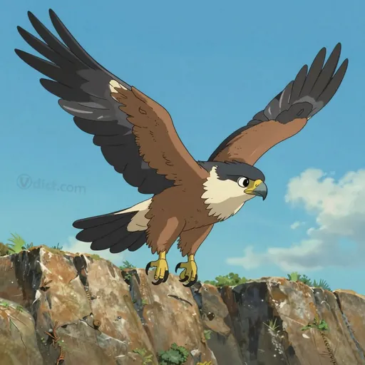 falcon