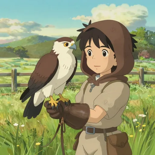 falconer