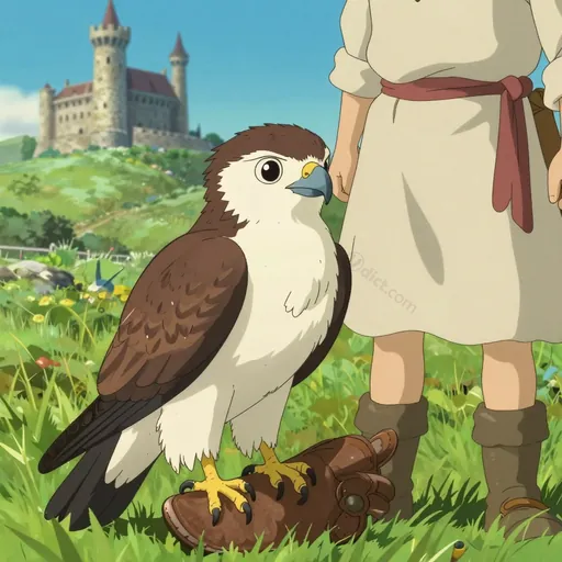 falconet