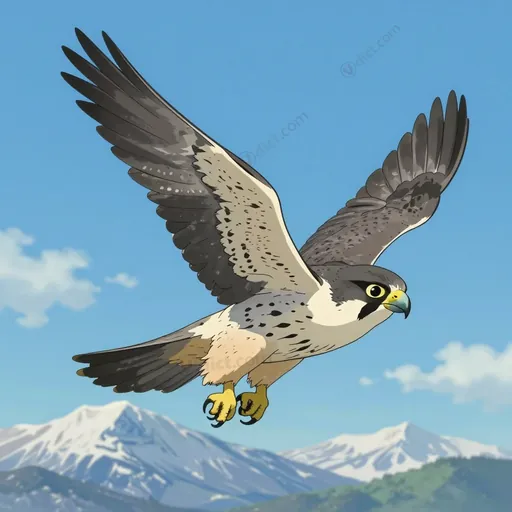 falconidae