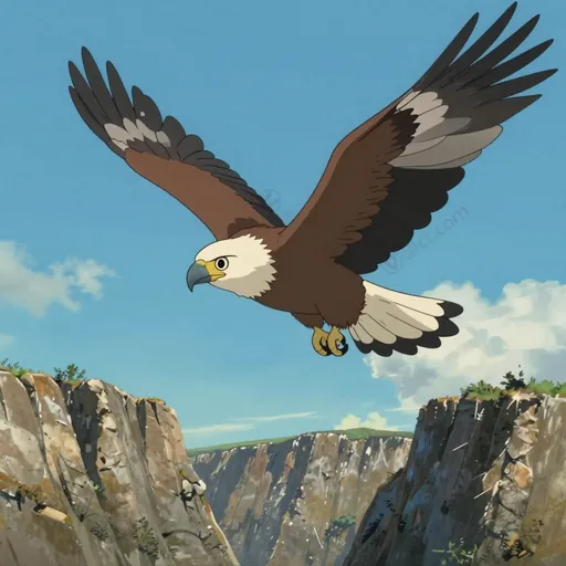 falconine