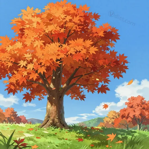 fall