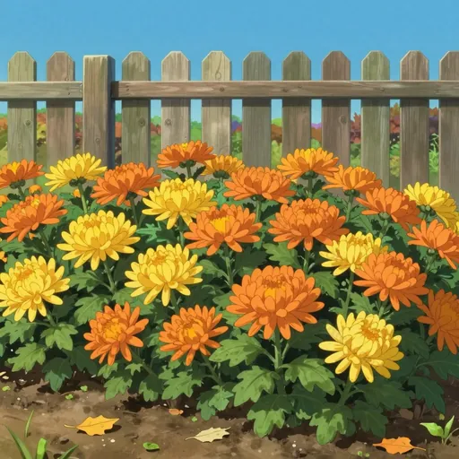 fall-flowering