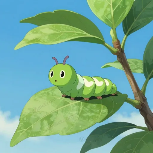 fall cankerworm
