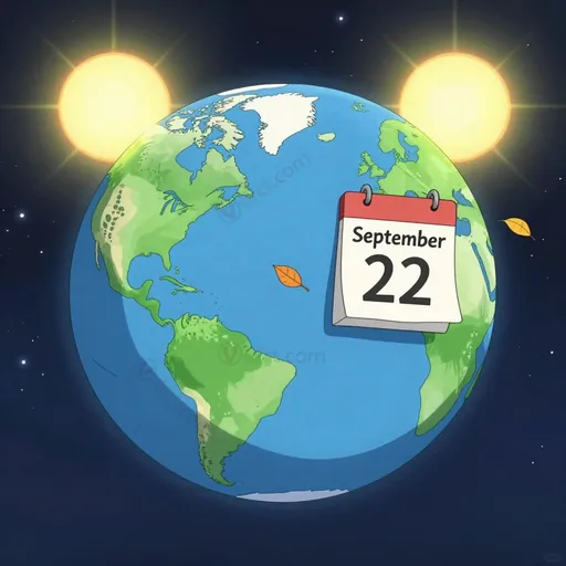 fall equinox