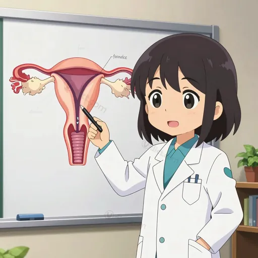 fallopian