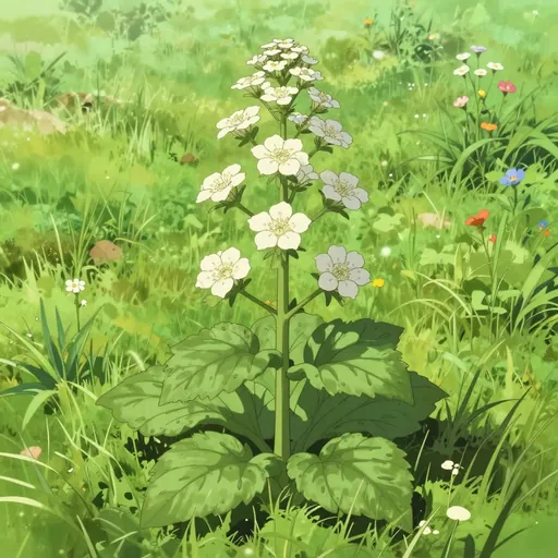 false bugbane