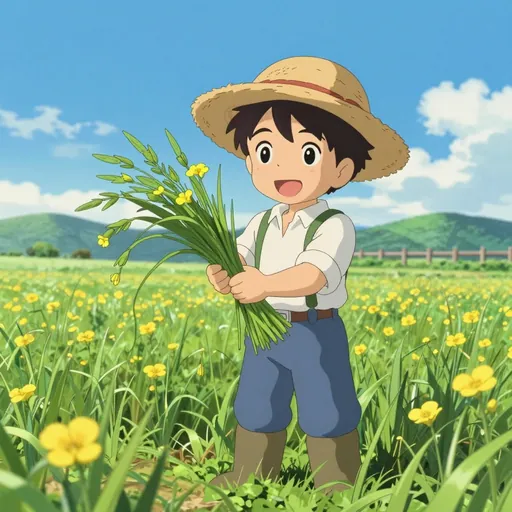 false flax