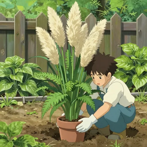 false goatsbeard