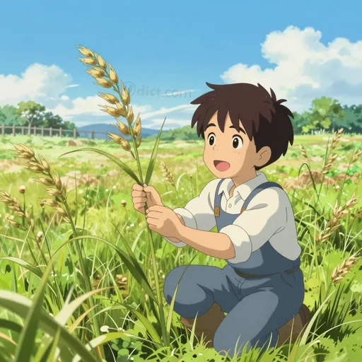 false oat