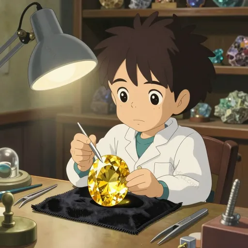 false topaz