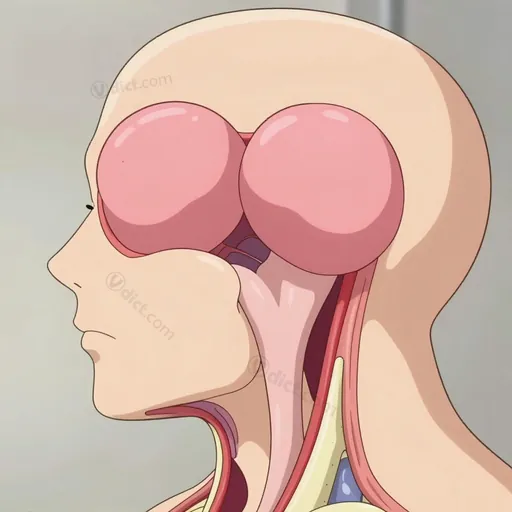 false vocal fold