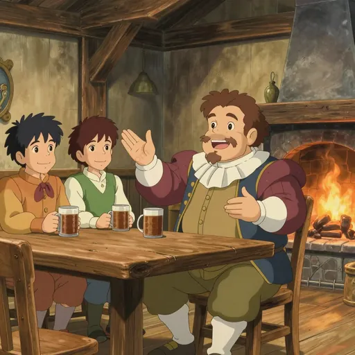 falstaff