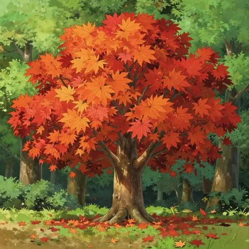 family aceraceae