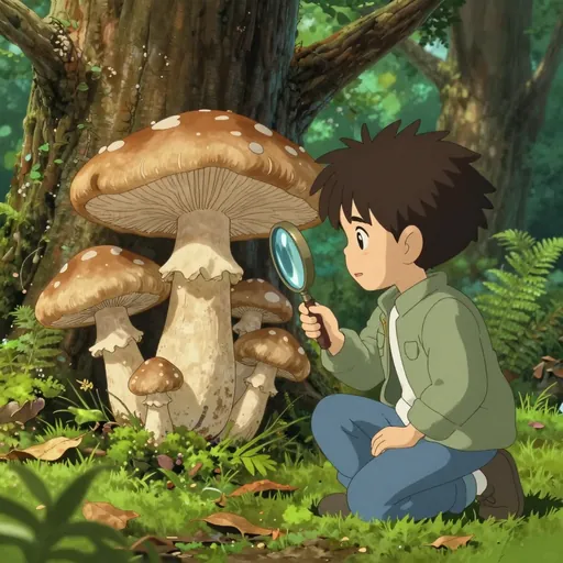 family agaricaceae
