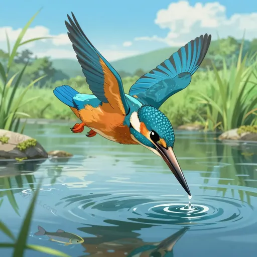 family alcedinidae