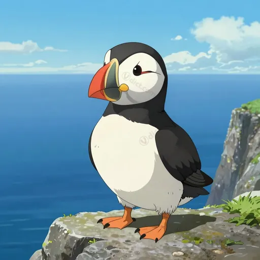 family alcidae