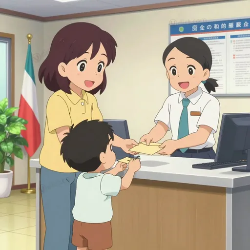family allowance