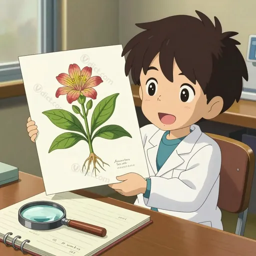 family alstroemeriaceae