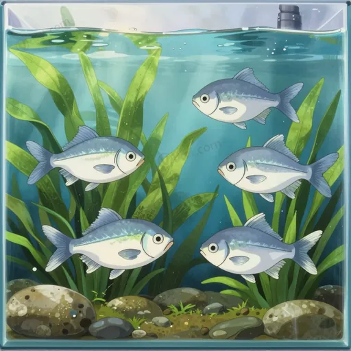 family anabantidae