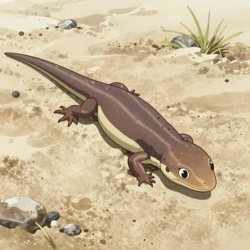 family anniellidae