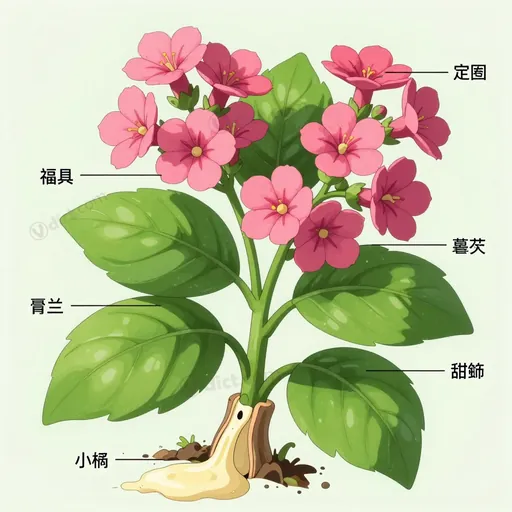 family apocynaceae