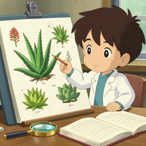 family asphodelaceae