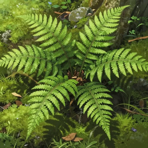 family aspleniaceae