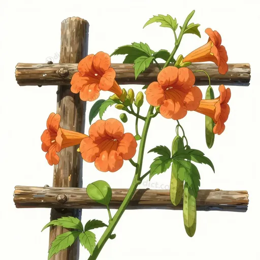 family bignoniaceae