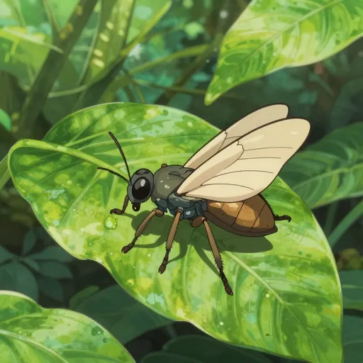 family bittacidae