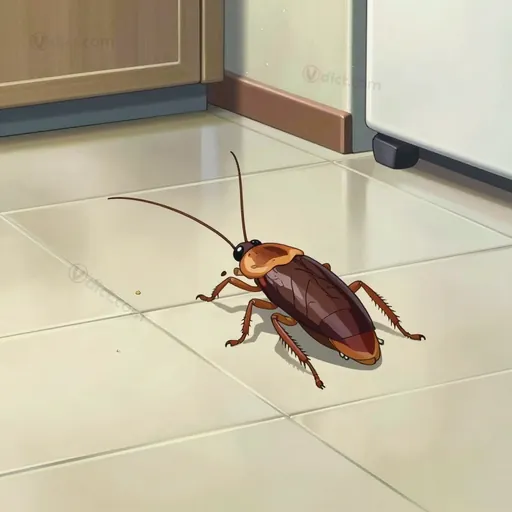 family blattidae