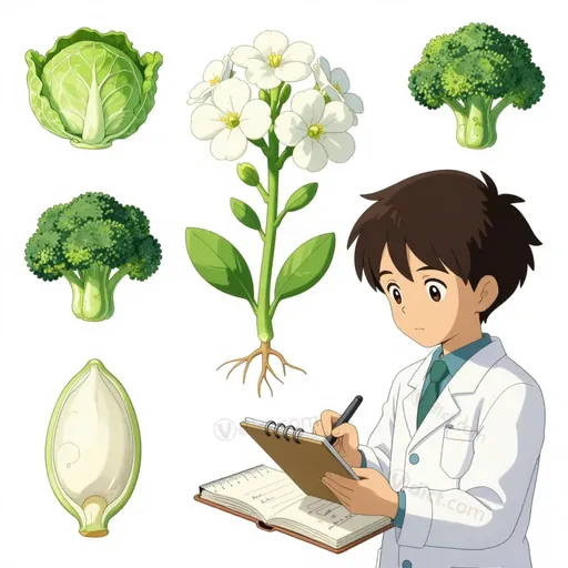 family brassicaceae