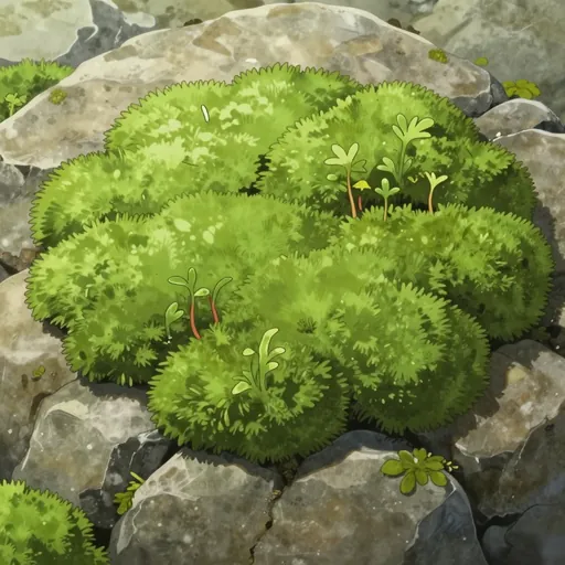 family bryaceae