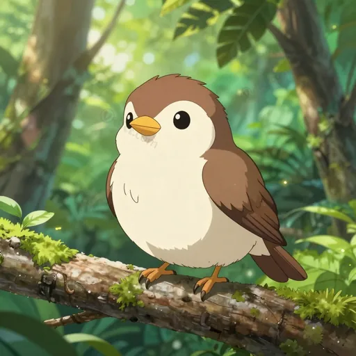 family bucconidae