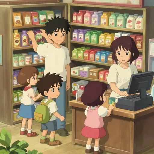 family business