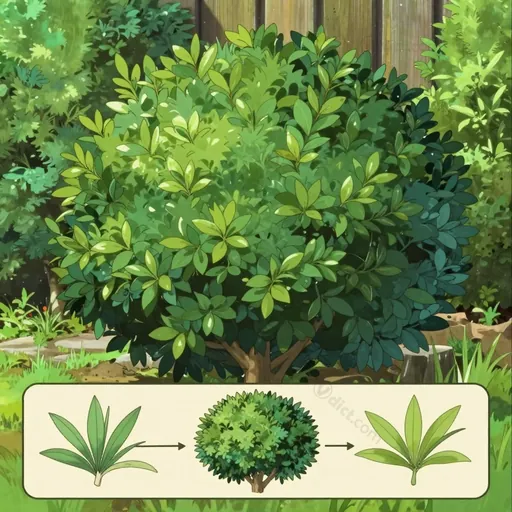 family buxaceae